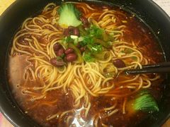 -蓉李记成都名小吃(武汉菱角湖万达店)