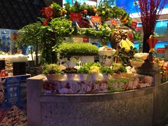 -蒋记海鲜姿造•洋房别墅(星河湾店)