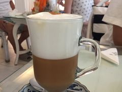 -Fern Forest Cafe