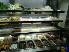-张亮麻辣烫(三亚商品街店)