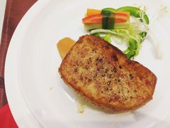 -潮福城大酒楼·潮味粤品·港式点心(湖滨北路店)