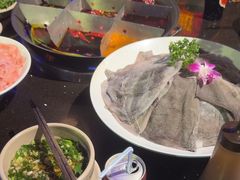 -家一加火锅(绿地翠谷总店)
