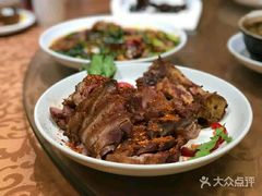 -富临轩私房菜(集庆门大街店)