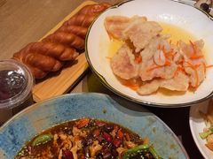 -金掌勺锅包肉(太原万达店)