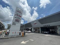 -广汽丰田珠海景田店(香洲店)