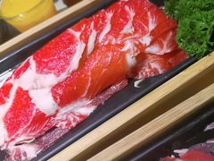 -湊湊火锅·茶憩(颐堤港店)