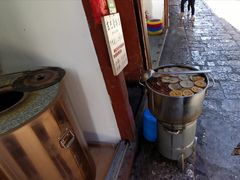 -内涵饵块