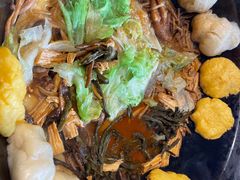 -缘福乡村铁锅炖民宿(八达岭店)