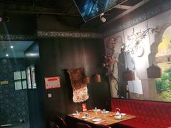 -纳瓦新疆菜(银都店)