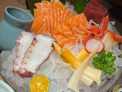 -德川家日本料理(中关村寰太大厦店)