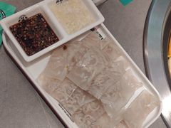 -灶座小锅烀饼·铁锅炖(道里店)