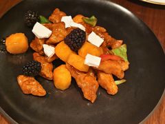 -王府井文华东方酒店-紫膳餐厅