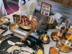 -韩宫宴烤肉·料理(如皋万达店)