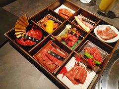 -东京烧肉 平城苑(银座５丁目店)