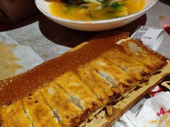 -山四砂锅(太原钟楼街店)