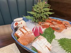 -黑松白鹿(金融街店)