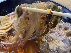 -四川老牛麻辣烫(北门桥店)