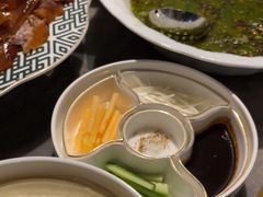 -宫燕府·京菜·烤鸭·淮扬菜(王府中心店)