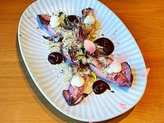 -OLLA 西班牙餐厅(丰盛里店)