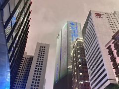 -重庆解放碑威斯汀酒店