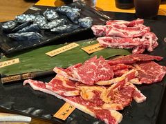 -千寻烧肉(政务区店)