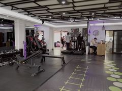 -简·无界健身工作室·运动康复·体态(石厦店)