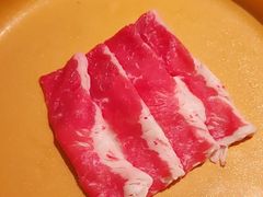 -牛New寿喜烧(中山公园龙之梦店)