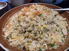扬州炒饭-扬州狮子楼·非遗淮扬菜(总店)