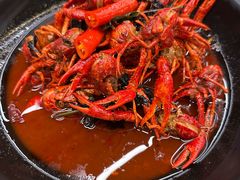 -铭副琦食·虾蟹烩馆(渔人码头店)