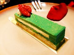 甜品台-上海苏宁宝丽嘉酒店·Cafe Bellagio西餐厅