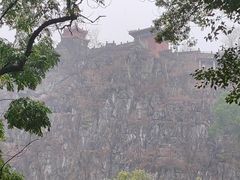 -桂林独秀峰王城景区
