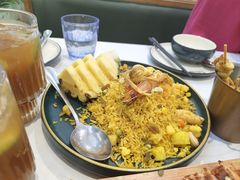 -探越小馆·越泰料理(增城永旺店)