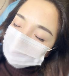 -薇漫里纹眉半永久连锁品牌