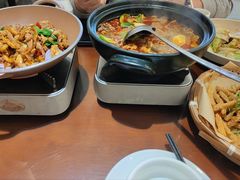 -肖记公安牛肉鱼杂馆·省级非物质文化遗产(三角路直营店)