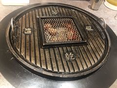 -景家大乾烤肉(新村十区店)