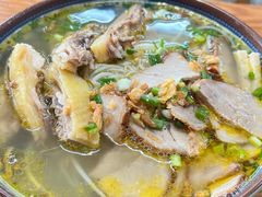 -华姐鸡粉(中心店)