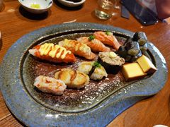 -傑·料理·海鲜放题(佛山文华荟店)