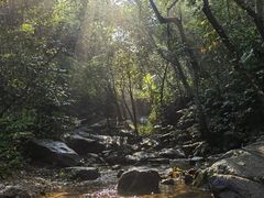 -梧桐山风景名胜区