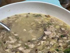 -老家黄墩小错鸡·活海鲜