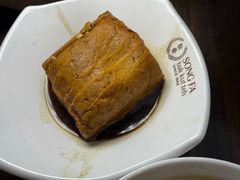 -松發肉骨茶(克拉码头店)