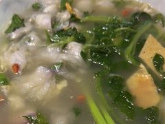 -园林美食城·本土农家菜(杨和镇店)