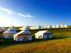 -青海湖国家重点风景名胜区