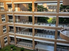 -福州大学(旗山校区)