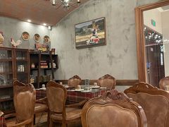 -Ciao窑炉披萨餐厅(宁波阪急店)