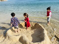 -深圳大梅沙京基洲际度假酒店