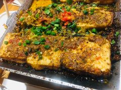 包浆豆腐-管氏翅吧(护国寺店)