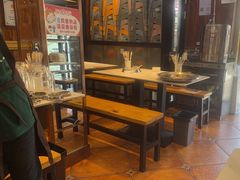 -清真.德枭炕肉店.青海菜(大新街夜市店)