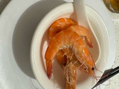 -青蓬海上捞蒸品海鲜城(海岸城店)
