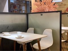 大堂-后宫私房菜(汇客美食娱乐广场店)