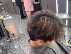 -MOVAN HAIR莫凡匠人发型屋